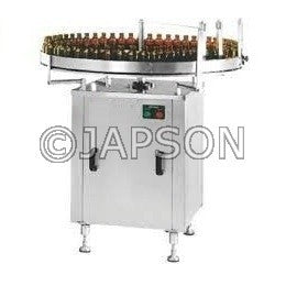 Bottle Unscrambler Bottle Unscrambler